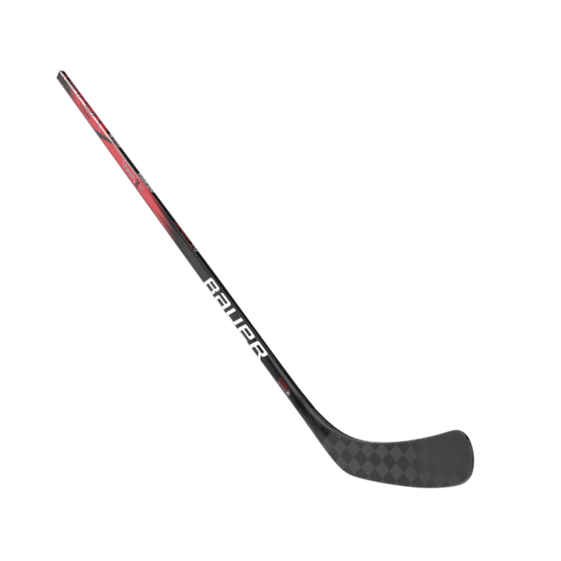 Hůl S23 VAPOR X4 GRIP STK-INT-65(57") (1061708)