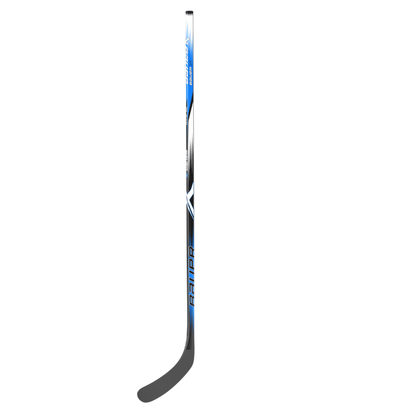 Hůl BAUER S23 X SERIES GRIP STK SR-80(60") (1061720)