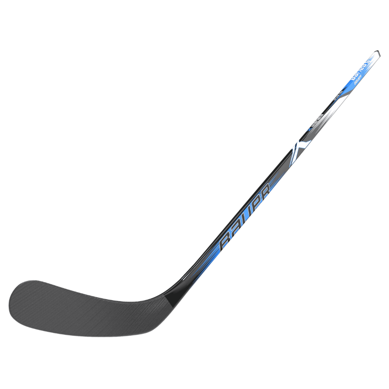 Hůl BAUER S23 X SERIES GRIP STK SR-80(60") (1061720)