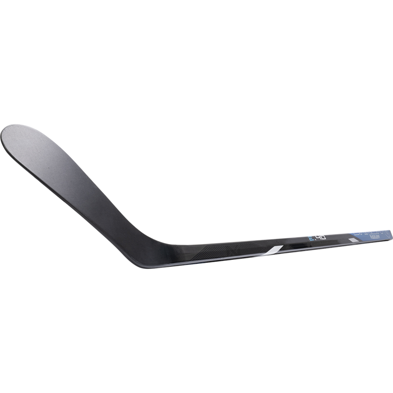Hůl BAUER S24 NEXUS E40 GRIP STK-INT-55(57") (1063758)