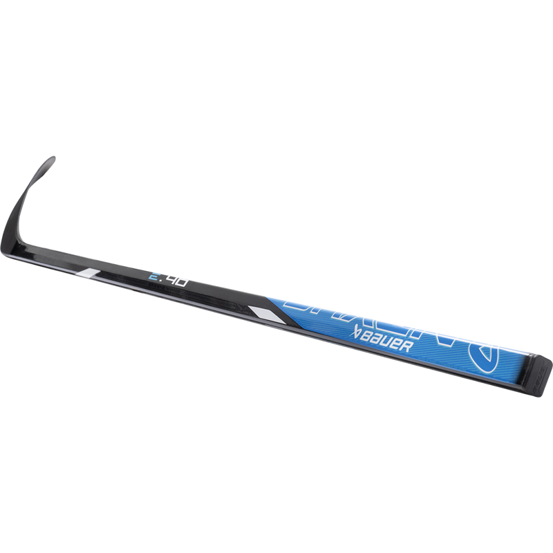 Hůl BAUER S24 NEXUS E40 GRIP STK-INT-55(57") (1063758)