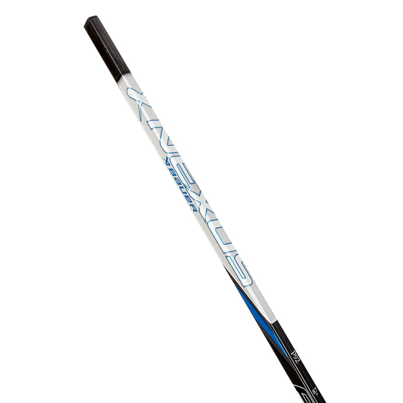 Hůl BAUER S24 NEXUS LEAGUE GRIP STK-INT-65(57") (1063836)