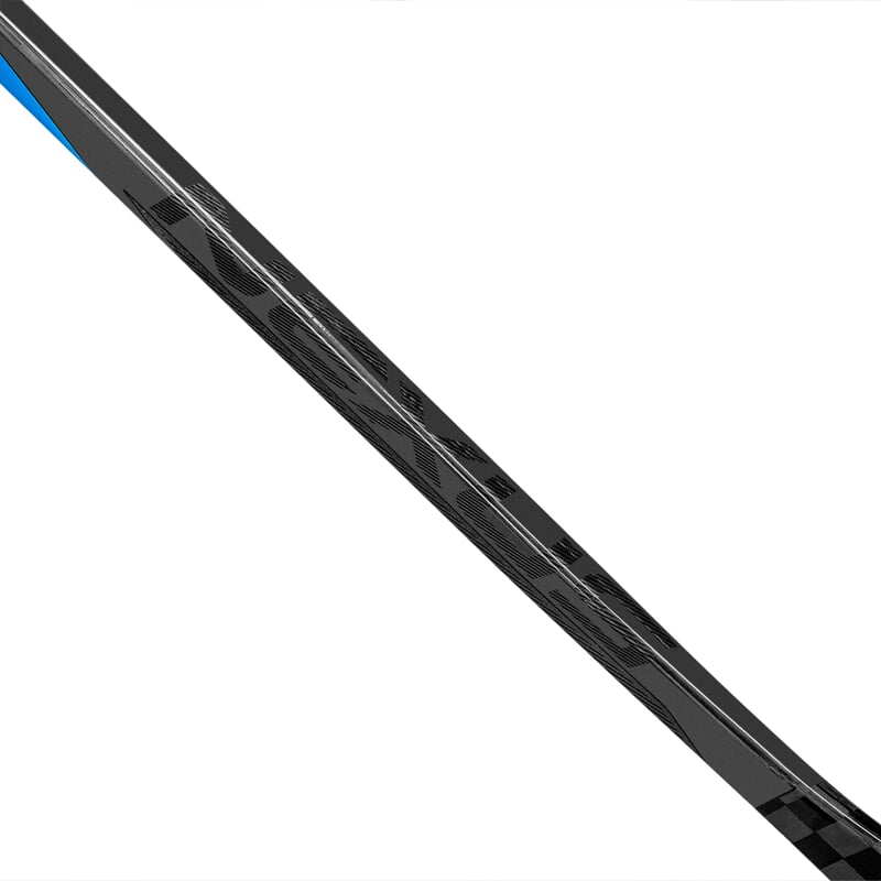 Hůl BAUER S24 NEXUS LEAGUE GRIP STK-INT-65(57") (1063836)
