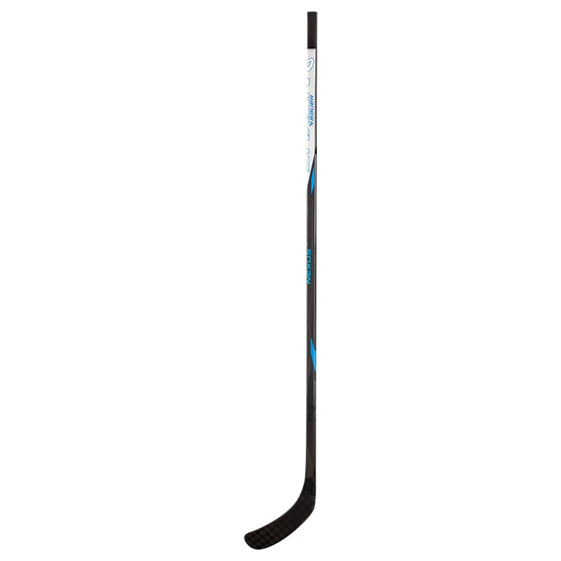 Hůl BAUER S24 NEXUS LEAGUE GRIP STK-SR-87(64") (1063732)