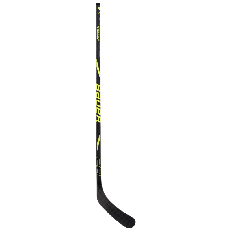 Hůl BAUER S24 NEXUS PERFORMANCE GRIP STK-20(46") (1063764)