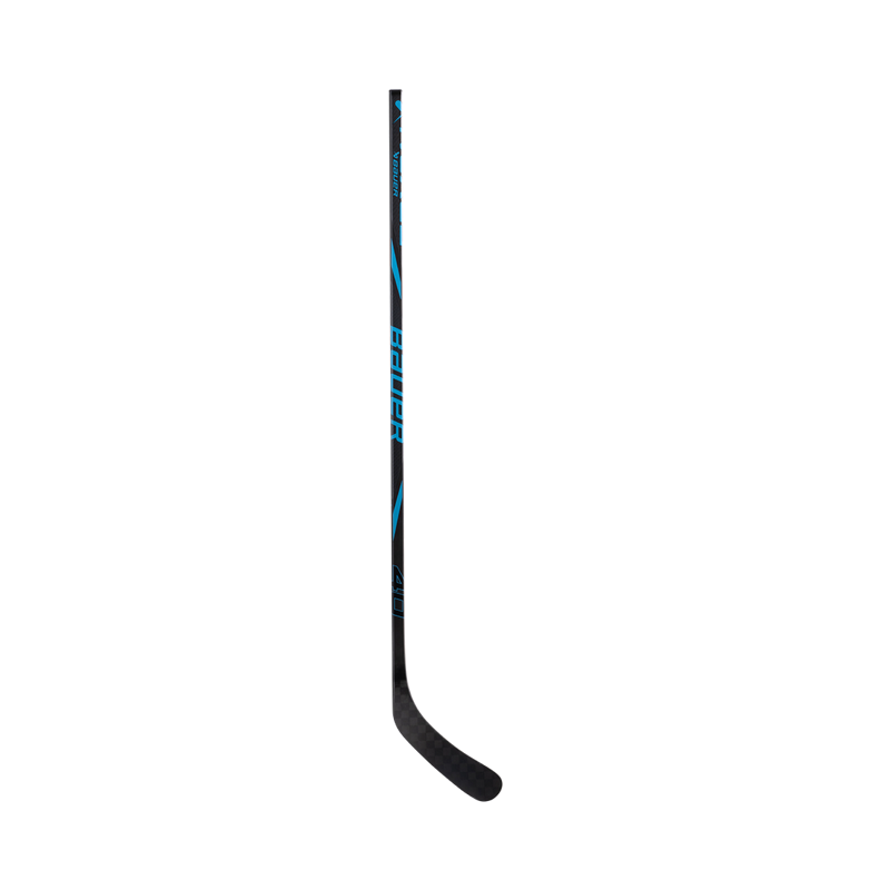 Hůl BAUER S24 NEXUS PERFORMANCE GRIP STK-40(52") (1063762)