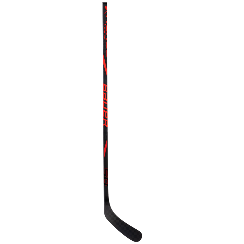 Hůl BAUER S24 NEXUS PERFORMANCE GRIP STK-50(54") (1064228