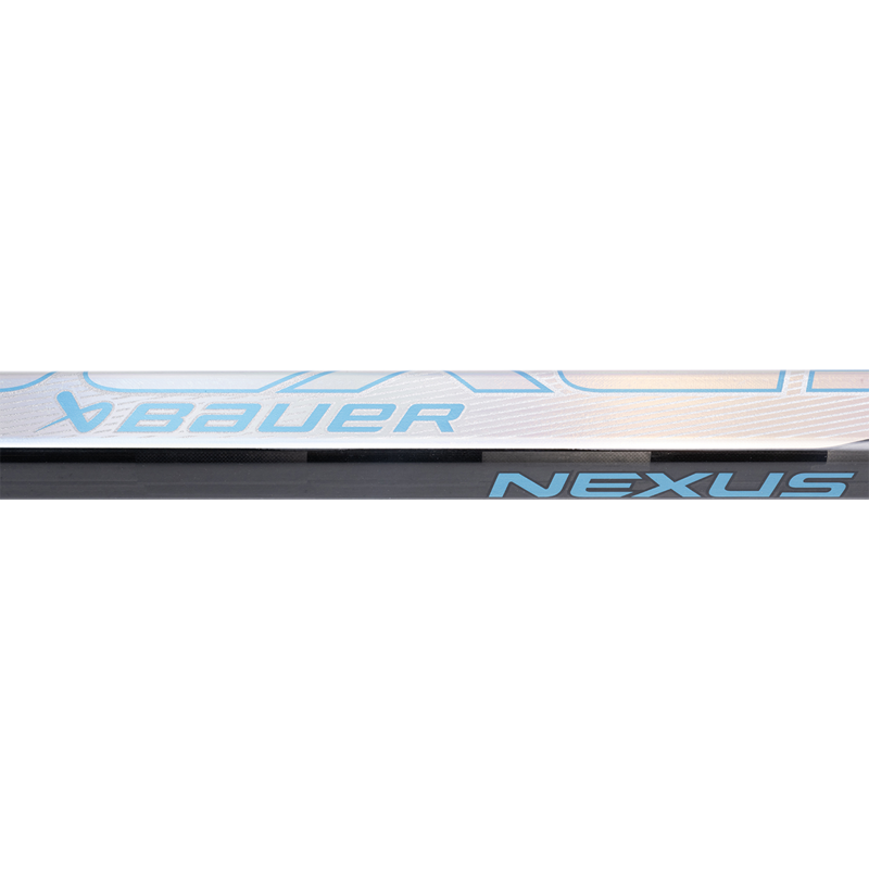 Hůl BAUER S24 NEXUS TRACER GRP STK-INT-65(58") (1063739)