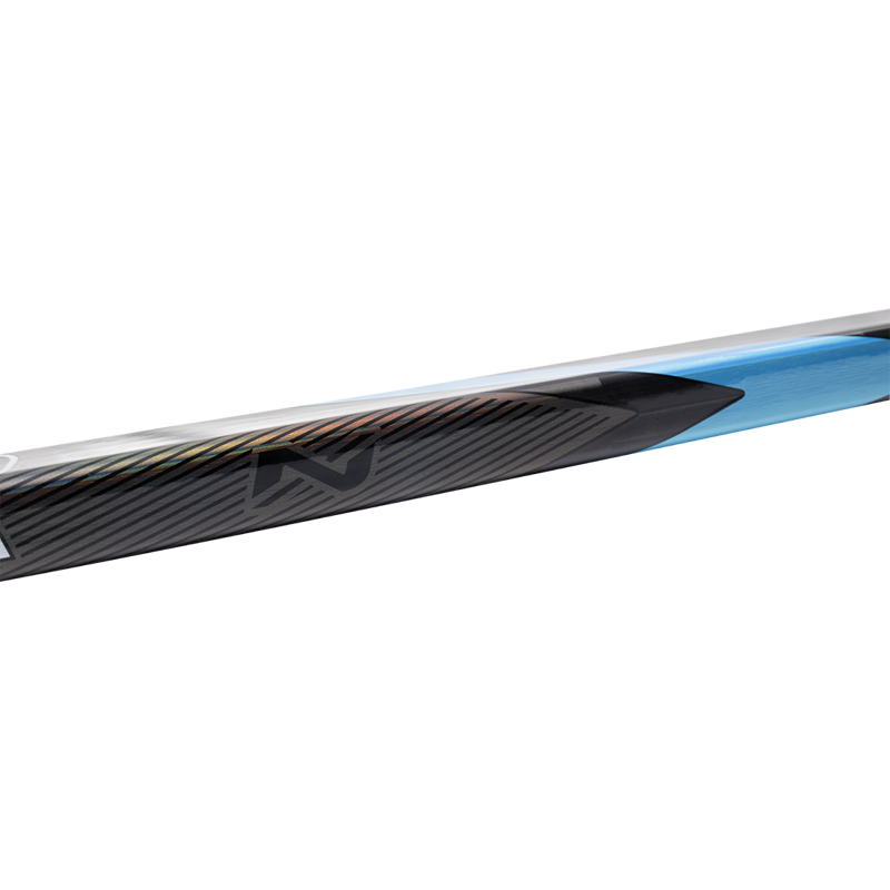 Hůl BAUER S24 NEXUS TRACER GRP STK-INT-65(58") (1063739)