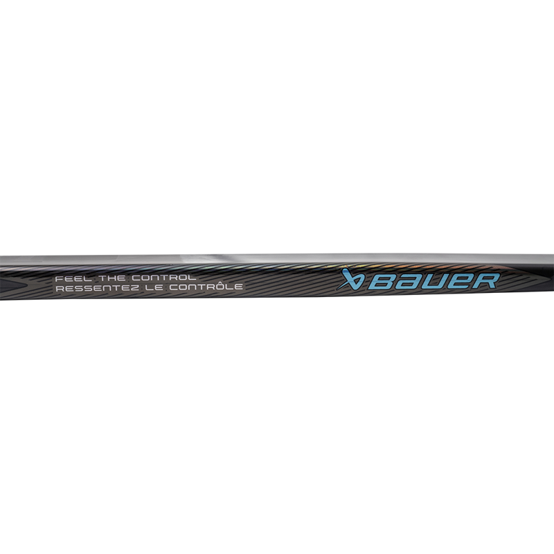 Hůl BAUER S24 NEXUS TRACER GRP STK-INT-65(58") (1063739)