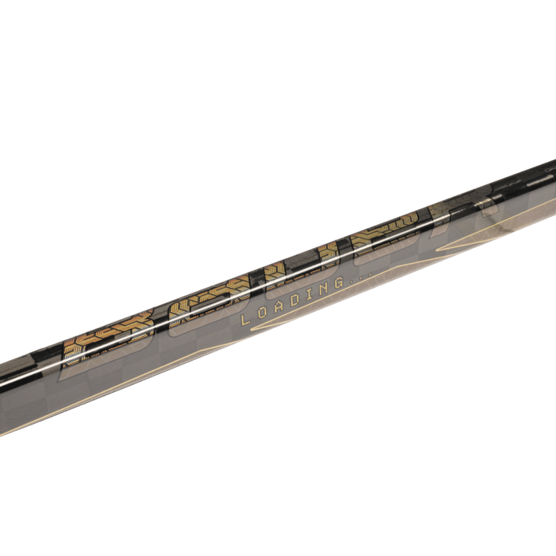 Hůl BAUER S24 PROTO R GLD GRIP STK-INT-55(57") (1064500)