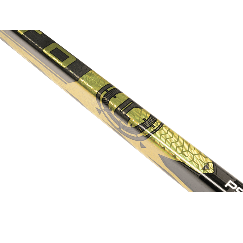 Hůl BAUER S24 PROTO R GLD GRIP STK-INT-65(57") (1064499)