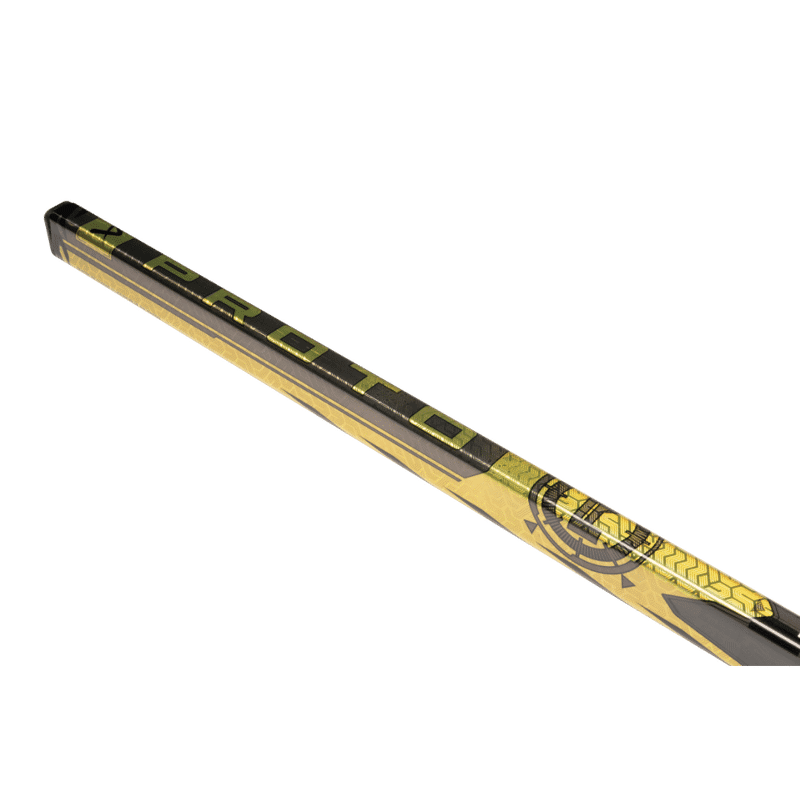 Hůl BAUER S24 PROTO R GLD GRIP STK-INT-65(57") (1064499)
