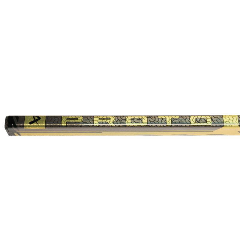 Hůl BAUER S24 PROTO R GLD GRIP STK-INT-65(57") (1064499)