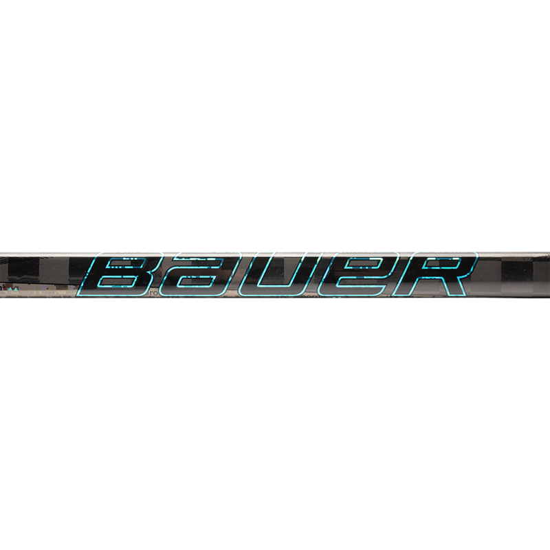 Hůl BAUER S24 TWITCH GRIP STK-INT-55(58") (1063988)