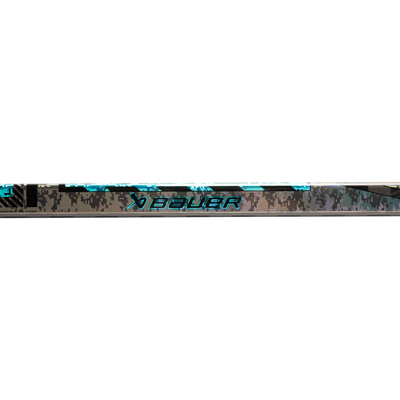 Hůl BAUER S24 TWITCH GRIP STK-INT-65(58") (1063992)