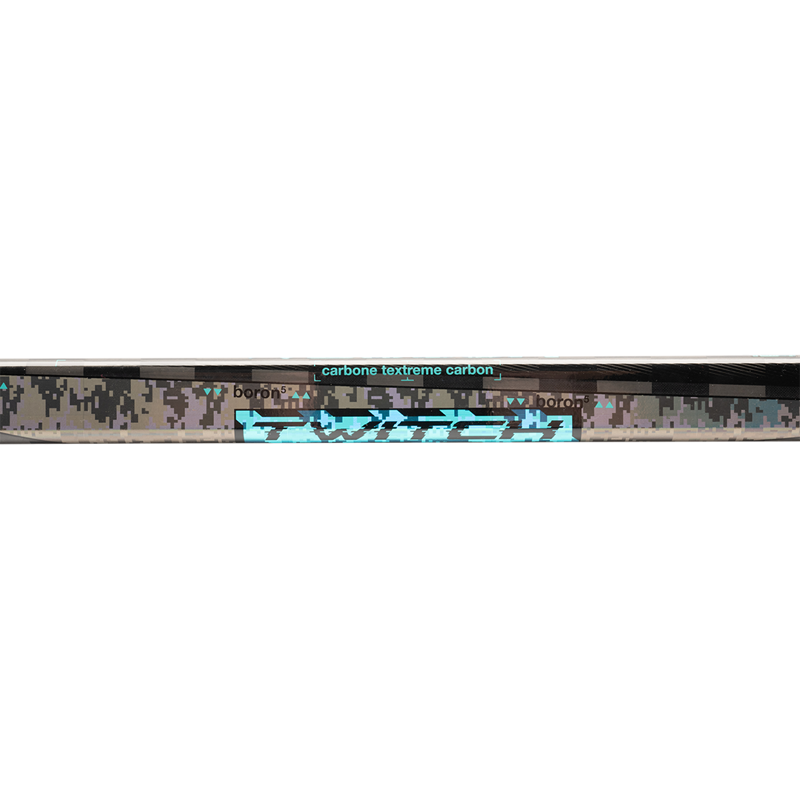 Hůl BAUER S24 TWITCH GRIP STK-INT-65(58") (1063992)