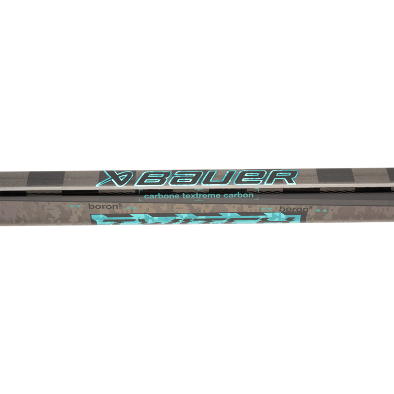 Hůl BAUER S24 TWITCH GRIP STK-INT-65(58") (1063992)