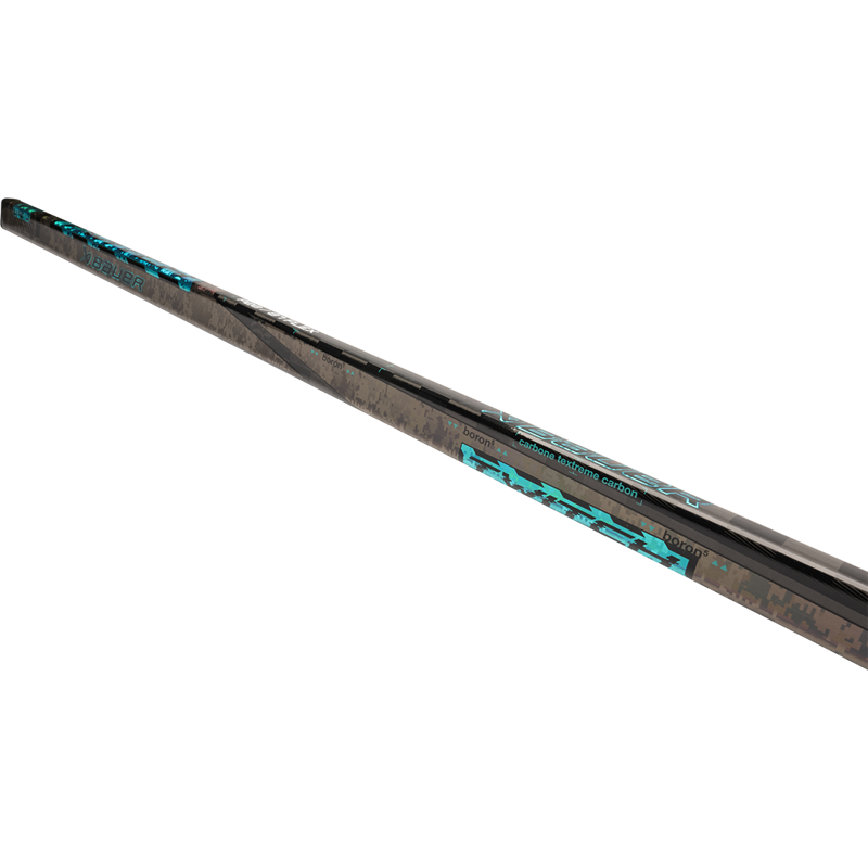 Hůl BAUER S24 TWITCH GRIP STK-INT-65(58") (1063992)