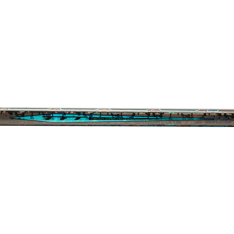 Hůl BAUER S24 TWITCH GRIP STK-INT-65(58") (1063992)