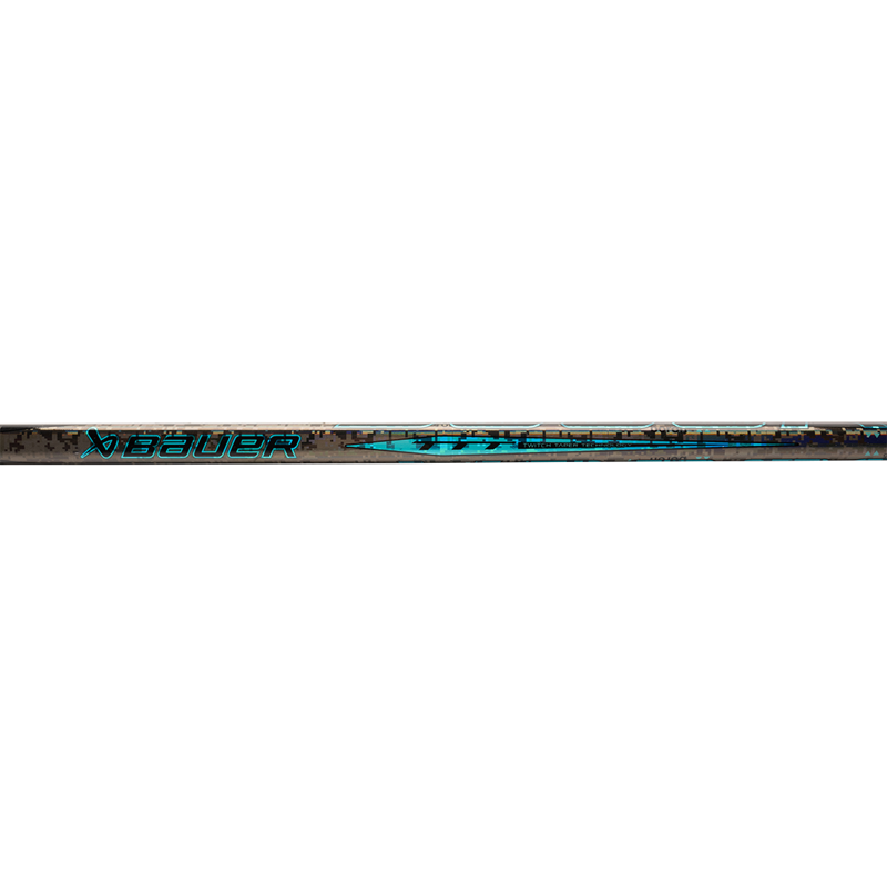 Hůl BAUER S24 TWITCH GRIP STK-INT-65(58") (1063992)