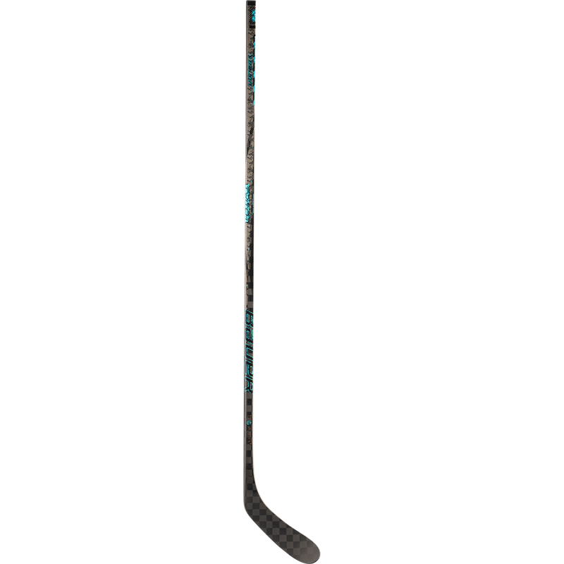 Hůl BAUER S24 TWITCH GRIP STK-INT-65(58") (1063992)