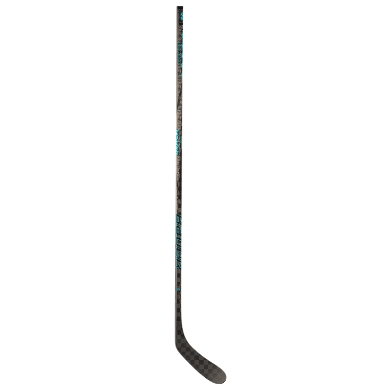 Hůl BAUER S24 TWITCH GRIP STK-JR-30(50") (1064393)
