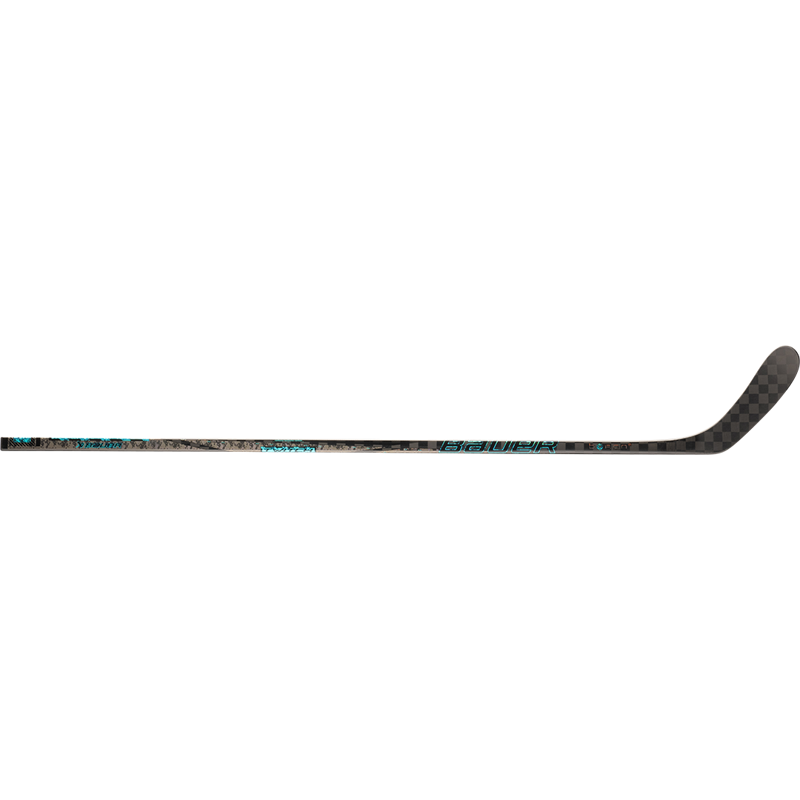 Hůl BAUER S24 TWITCH GRIP STK-JR-40(52") (1063986)