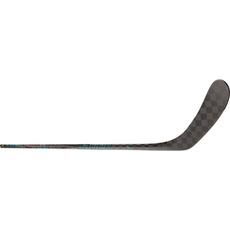 Hůl BAUER S24 TWITCH GRIP STK-JR-40(52") (1063986)