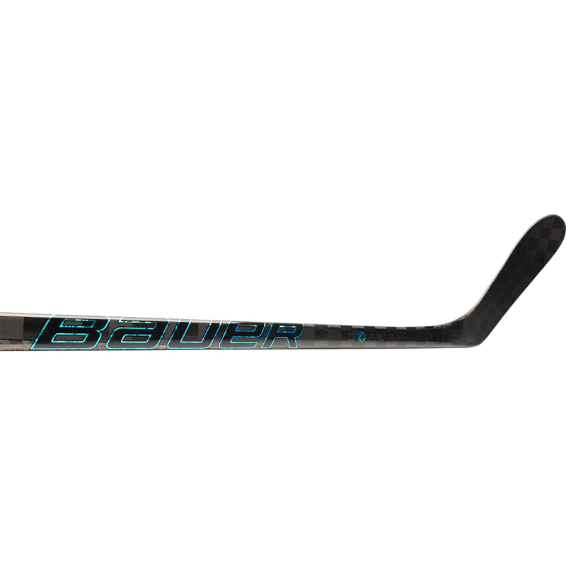 Hůl BAUER S24 TWITCH GRIP STK-JR-50(54") (1063987)