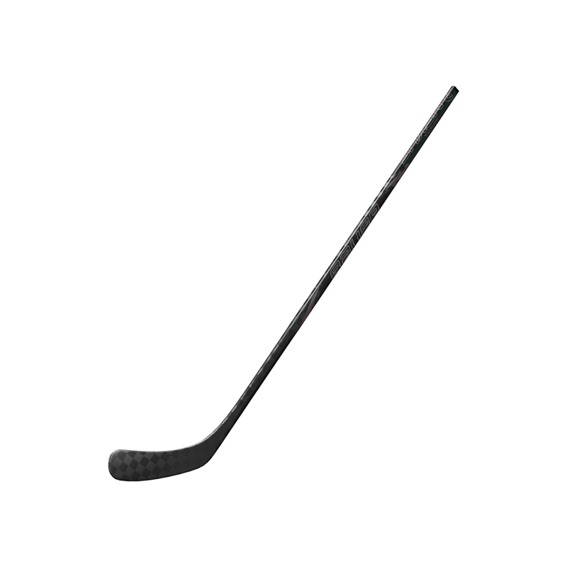 Hůl BAUER S25 NEXUS TRACER GRIP STK-BLK-INT-65(58") (1065722)
