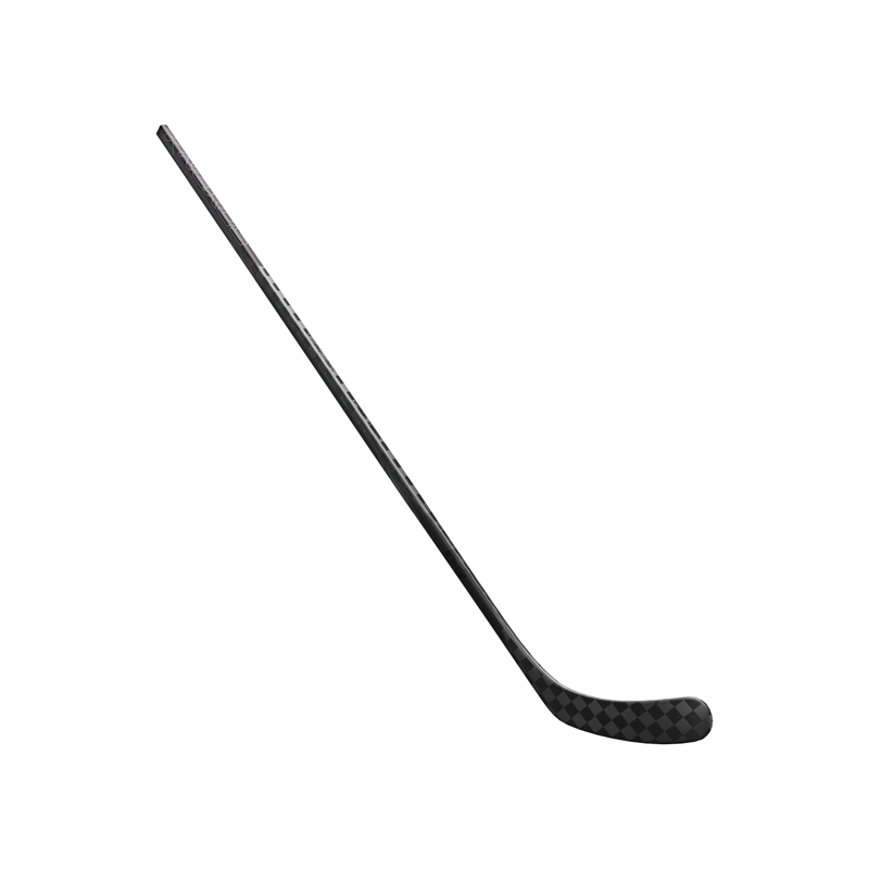 Hůl BAUER S25 NEXUS TRACER GRIP STK-BLK-INT-65(58") (1065722)