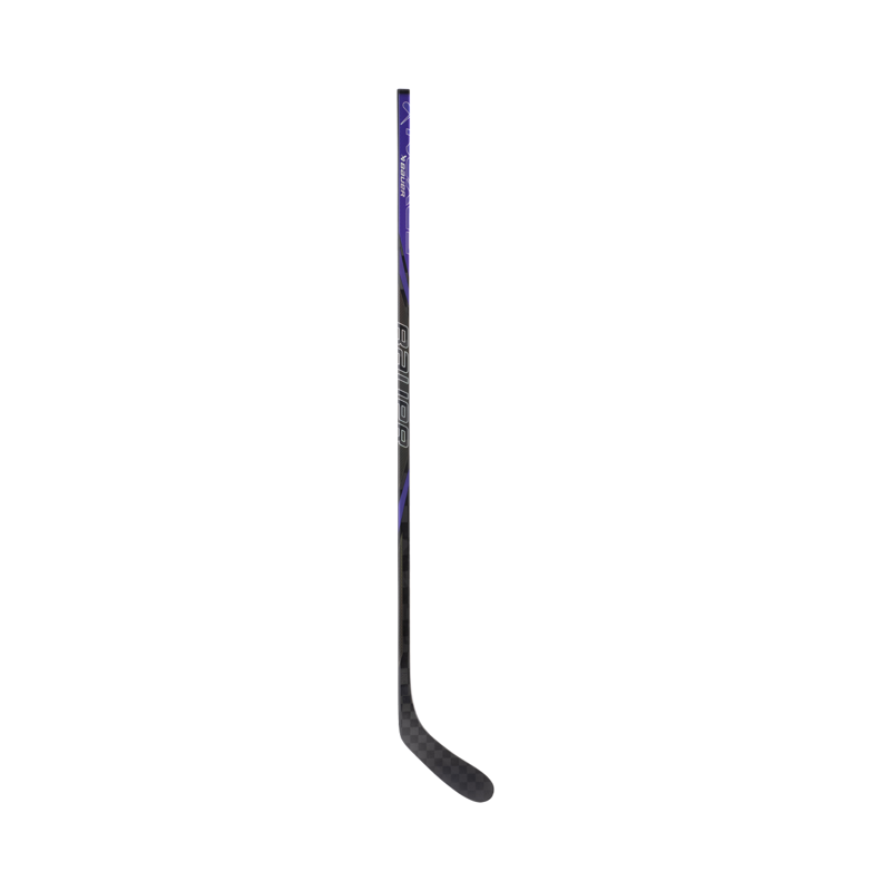 Hůl BAUER S25 NEXUS TRACER GRIP STK-PUR-INT-65(58") (1065730)