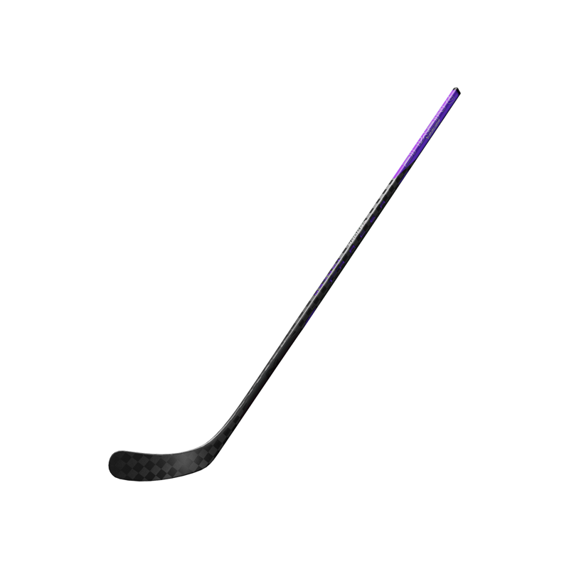 Hůl BAUER S25 NEXUS TRACER GRIP STK-PUR-INT-65(58") (1065730)