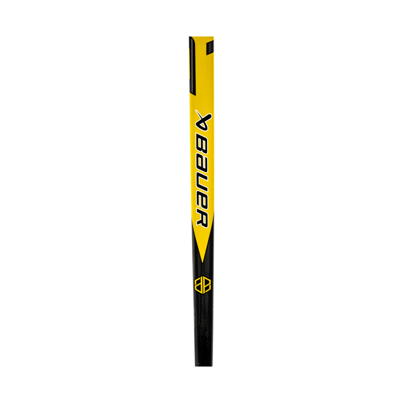 Hůl BAUER S25 PASTRNAK GRP STK-INT-65(57") (1066095)