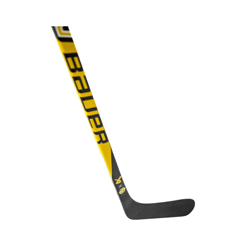 Hůl BAUER S25 PASTRNAK GRP STK-JR-50(54") (1066096)