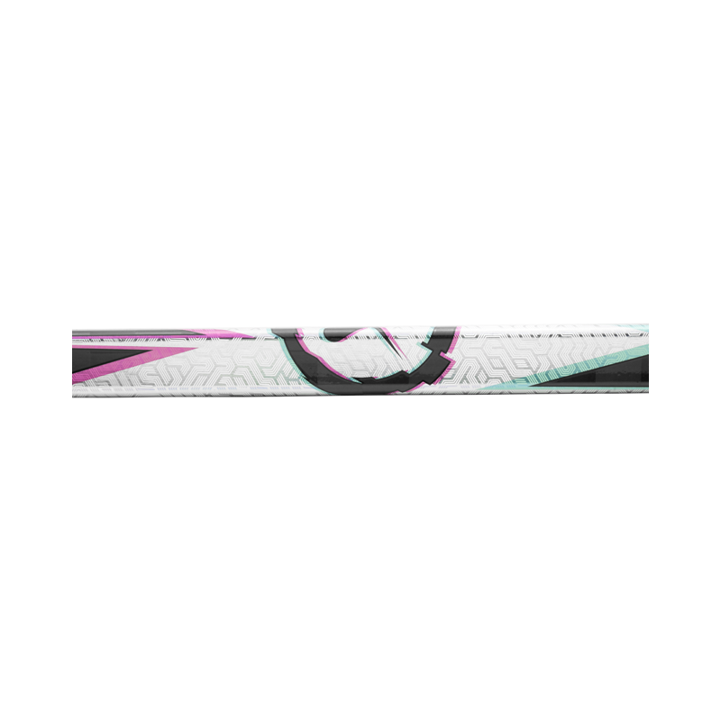 Hůl BAUER S25 PROTO2 BLK GRP STK-INT-55(58") (1065321)