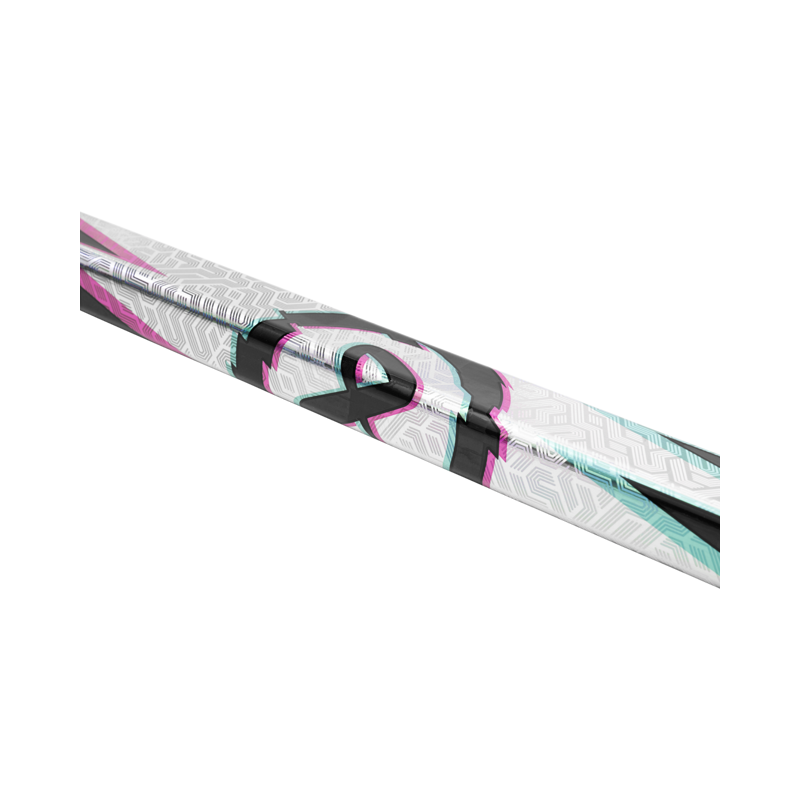 Hůl BAUER S25 PROTO2 BLK GRP STK-INT-55(58") (1065321)