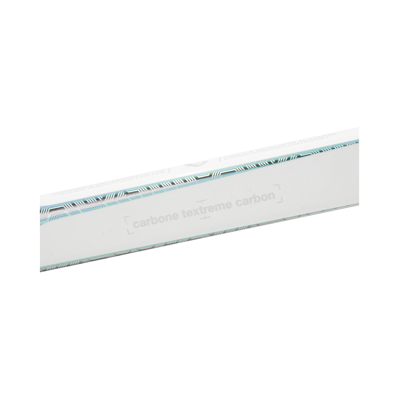 Hůl BAUER S25 PROTO2 WHT GRP STK-JR-30(50") (1066286)