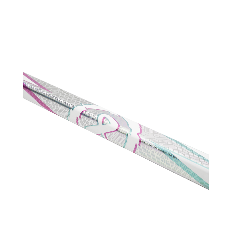 Hůl BAUER S25 PROTO2 WHT GRP STK-JR-30(50") (1066286)