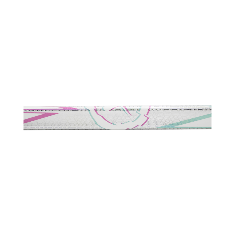 Hůl BAUER S25 PROTO2 WHT GRP STK-JR-40(52") (1066186)