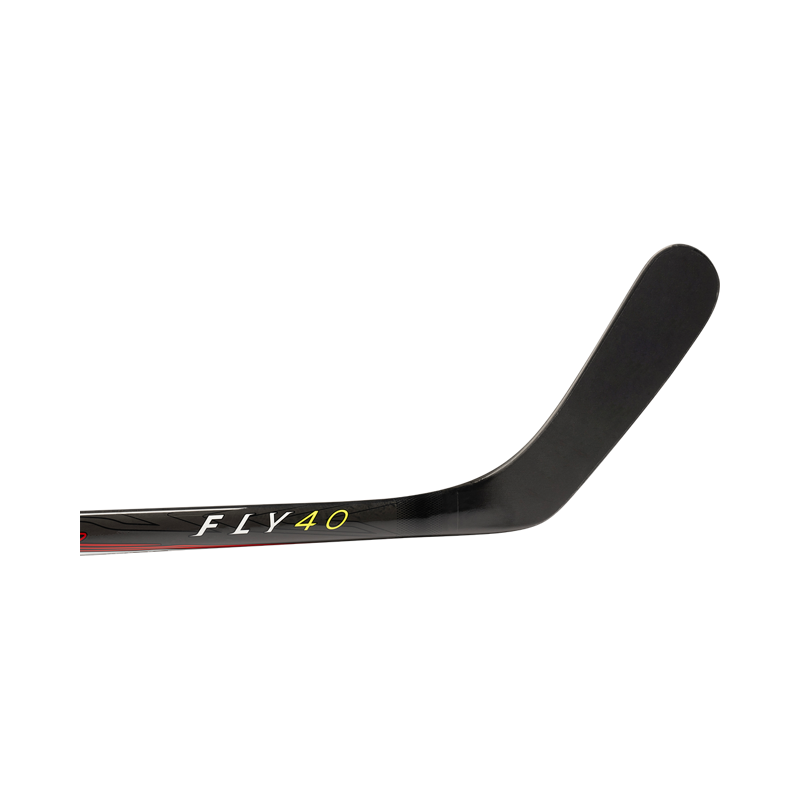 Hůl BAUER S25 VAPOR FLY40 GRIP STK-SR-70(60") (1064911)