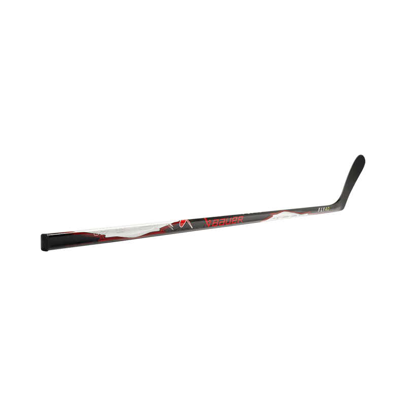 Hůl BAUER S25 VAPOR FLY40 GRIP STK-SR-77(60") (1064910)