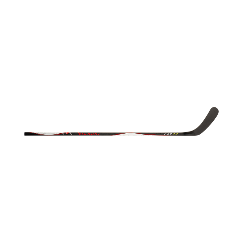 Hůl BAUER S25 VAPOR FLY40 GRIP STK-SR-77(60") (1064910)