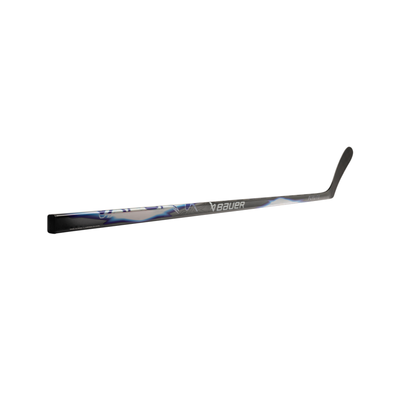Hůl BAUER S25 VAPOR FLYLITE GRP STK-INT-65(58") (1064894)