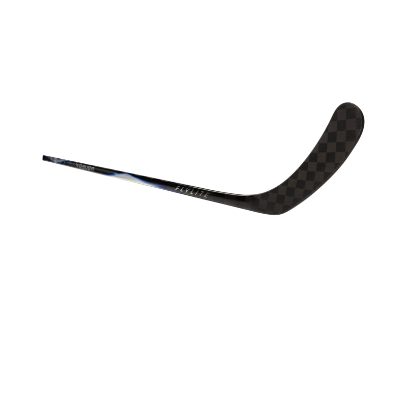 Hůl BAUER S25 VAPOR FLYLITE GRP STK-INT-65(58") (1064894)