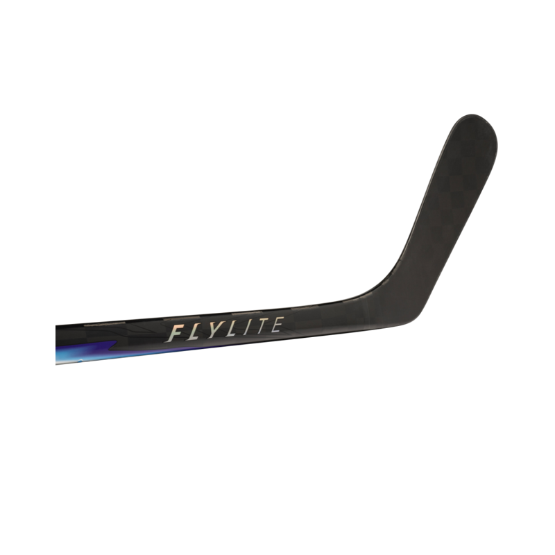 Hůl BAUER S25 VAPOR FLYLITE GRP STK-INT-65(58") (1064894)