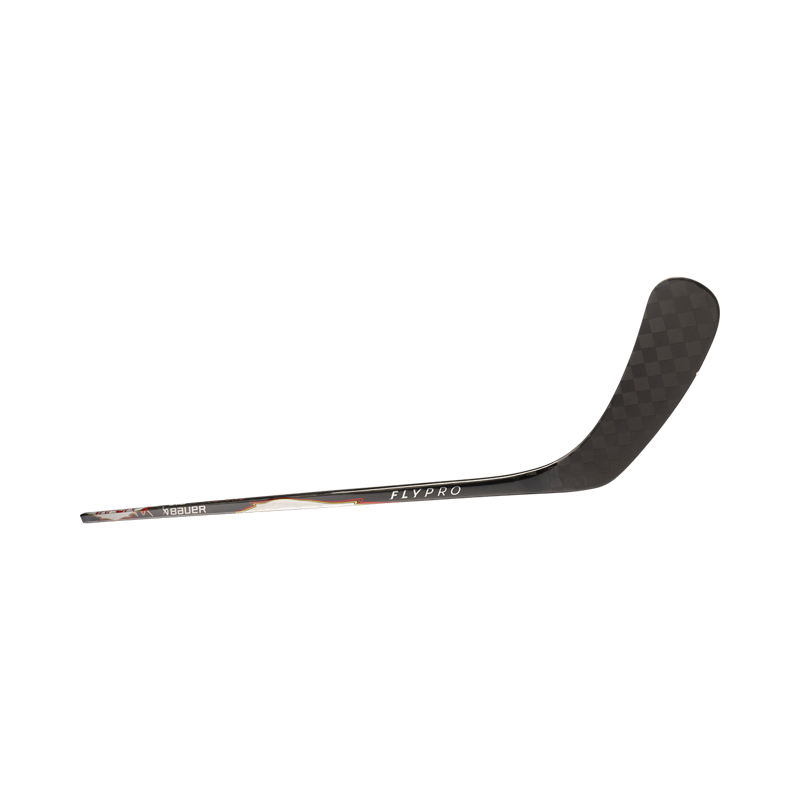 Hůl BAUER S25 VAPOR FLYPRO GRIP STK-INT-55(58") (1064906)