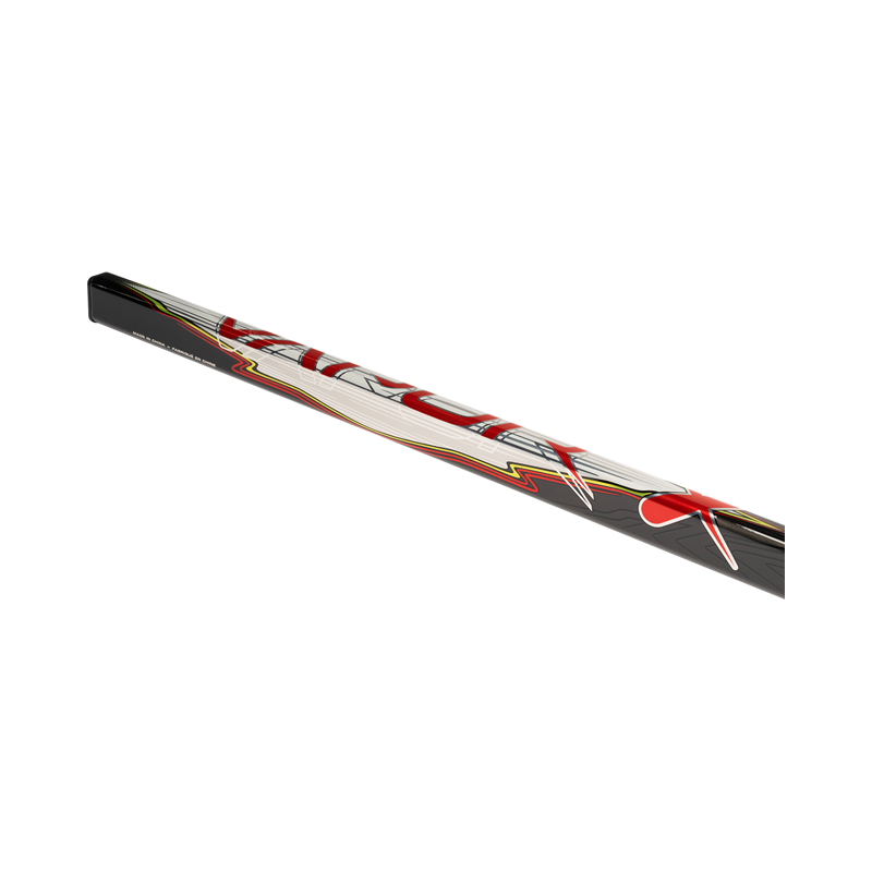 Hůl BAUER S25 VAPOR FLYPRO GRIP STK-INT-65(58") (1064905)