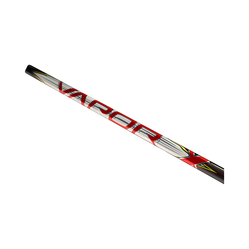 Hůl BAUER S25 VAPOR FLYPRO GRIP STK-INT-65(58") (1064905)